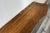 French Oak 7-Hook Wall Coat Rack For Sale - Image 11 of 13