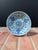 Asian Antique Antique Chinese Qing Blue & White Porcelain Plates - Set of 5 For Sale - Image 3 of 10