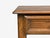 French Modern, Brutalist Nightstands, Oak, France, 1960s For Sale - Image 9 of 13