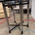 Stone Gray Uttermost Hex Dining Table, 60 Inch For Sale - Image 8 of 11