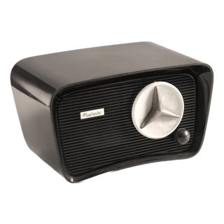 Musicaire Radio, Usa, 1954, 1950s For Sale