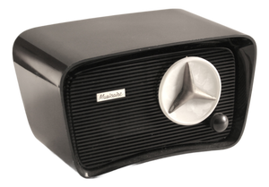 Musicaire Radio, Usa, 1954, 1950s