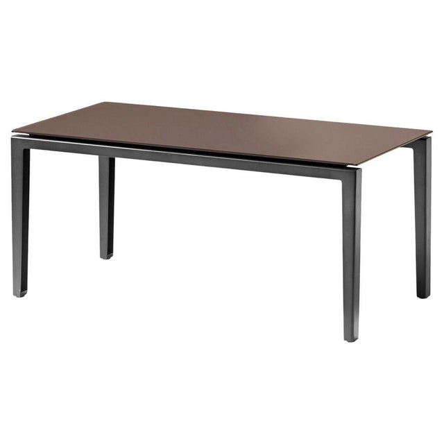 Scighera Table by Piero Lissoni for Cassina For Sale - Image 13 of 13