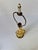 Vintage Claridge Shops Chalkware Gentleman Figural Table Lamp For Sale - Image 14 of 18