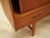 Danish Teak Highboard, 1960s For Sale - Image 15 of 18