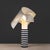 Shogun Table Lamp by Mario Botta for Artemide, 1986 For Sale - Image 3 of 18