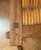 Sienna Set of Four Vintage Chinese Vernacular "Lamp-Hanger" Side Chairs For Sale - Image 8 of 18