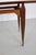 Italian Teak Dining Table, 1960s For Sale - Image 9 of 18