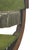 Wood Spanish Wood Armchair, 1940s For Sale - Image 7 of 17
