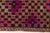 Oushak Vintage Oversize Kilim Rug For Sale - Image 9 of 10