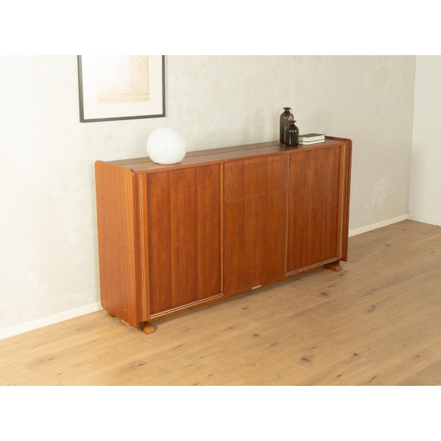 Mid-Century Modern Folding Bed, 1960s For Sale - Image 3 of 15