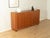 Mid-Century Modern Folding Bed, 1960s For Sale - Image 3 of 15