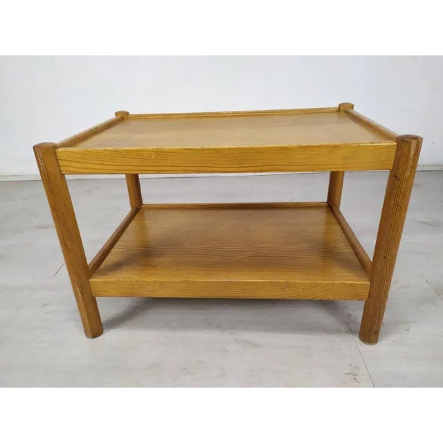 Vintage Coffee Table For Sale - Image 15 of 15