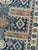 Blue Caucasian Shirvan Rug, 1890s For Sale - Image 8 of 18