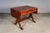 Biedermeier Mahogany Desk, Early 19th Century For Sale - Image 3 of 18