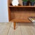 Small Mid-Century Danish Teak Bookcase – 1960s