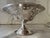 1950s 1950s Five Pedaled Sterling Silver Compote For Sale - Image 5 of 10