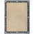Doris Leslie Blau Vintage Chinese Rug For Sale