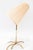 Table Lamp with Fabric Shade by Rupert Nikoll, Vienna, Austria, 1950s For Sale - Image 6 of 18