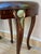 Mid 20th Century Pair or Single French Mahogany and Burl Low Side or Coffee Tables For Sale - Image 10 of 18