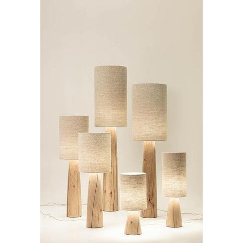 Bengra Fl4s-33 Lamp by Jeroen De Ruddere For Sale - Image 6 of 7