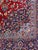 Traditional 10x13 1960sPersian Kashan Area Rug - 100688 For Sale - Image 3 of 13