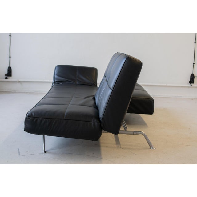 Smala Sofa with Ottoman by Pascal Mourgue for Ligne Roset, Set of 2 For Sale - Image 13 of 18