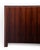 An impressive Brazilian Rosewood extra wide headboard made by Falster of Denmark and sold through Maurice Villency on...