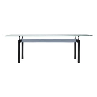EARLY Le Corbusier Jeanneret & Perriand Cassina Dining Table / Desk For Sale