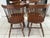 Windsor Chairs by Nichols & Stones, American, 1960, Set of 4 For Sale - Image 18 of 18
