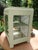 Small Antique Art Nouveau Display Case, 1890s For Sale - Image 10 of 18