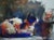 The artwork depicts a contemplative cat lounging in a vibrant, abstract environment, with bold strokes of color capturing...