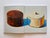 " Wayne Thiebaud : Summer Days " First Edition Lithograph Print Hardcover Pop Art Exhibition Book For Sale - Image 10 of 18