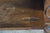 Antique Victorian Revival Walnut Spinet Writing Desk Secretary Library Table For Sale - Image 9 of 18