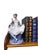 1980s A Dream Come True Figurine in Porcelain by Nao for Lladró, 1983 For Sale - Image 5 of 9