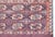 Early 20th Century Persian Yamout Rug For Sale - Image 4 of 13