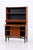 2000 - 2009 Mid-Century Teak Bookcase with Secretary For Sale - Image 5 of 18