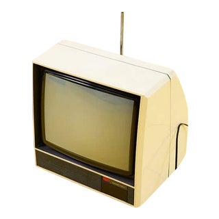 Vintage TV from Mivar, 1970s For Sale