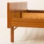 Mid-Century Danish Teak Queen Size Bed with Nightstands, 1960s For Sale - Image 12 of 14