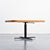 Adjustable Table by Charlotte Perriand for Les Arcs, 1975 For Sale - Image 8 of 16