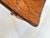 Egyptian Revival Thebes Stool by Liberty of London, Early 20th Century For Sale - Image 15 of 16