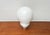 Mid-Century Modern Mid-Century Italian Space Age Spare Glass for Floor Lamp from Mazzega, 1960s For Sale - Image 3 of 11