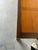 Wood Hollywood Regency Michael Taylor for Baker Far East Collection Walnut Bench / Coffee Table With Brass Accents For Sale - Image 7 of 13