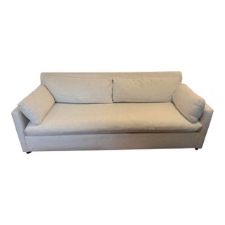 West Elm Marin Sofa For Sale