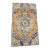 Turkish Yastik Rug 1'6" x 2'7" For Sale