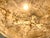 1990s Petrified Wood Coffee Table For Sale - Image 9 of 12