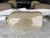 19th Century Antique Lovatt & Langley Stoneware Bed Warmer For Sale - Image 5 of 7