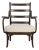Josef Frank Armchair, Model No. 403/F, 1928 For Sale