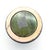 1970s German Glazed Stoneware Planter For Sale - Image 10 of 10
