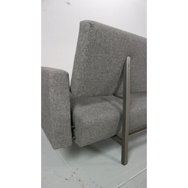 Dutch Daybed by Rob Parry for Gelderland, 1960s For Sale - Image 16 of 18